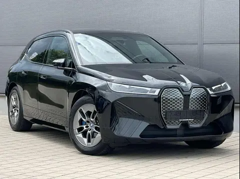 Annonce BMW IX Électrique 2023 d'occasion 