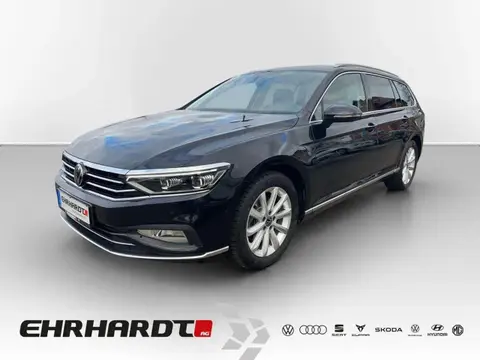 Used VOLKSWAGEN PASSAT Diesel 2024 Ad 