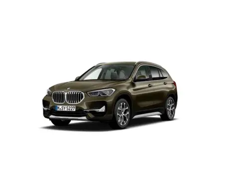 Annonce BMW X1 Essence 2019 d'occasion 