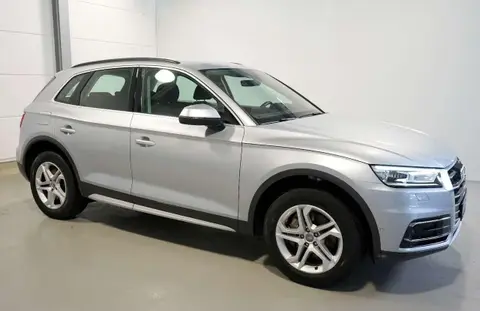 Used AUDI Q5 Diesel 2020 Ad Germany