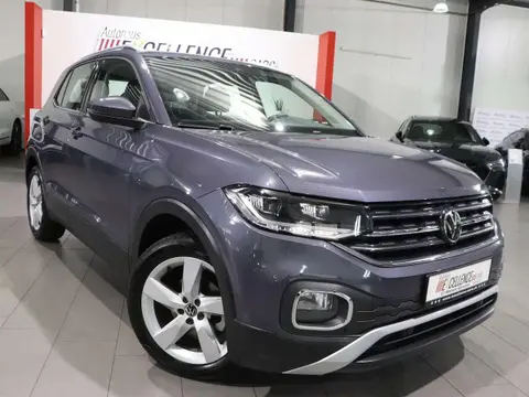 Used VOLKSWAGEN T-CROSS Petrol 2022 Ad 