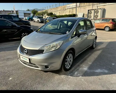 Used NISSAN NOTE Diesel 2015 Ad 