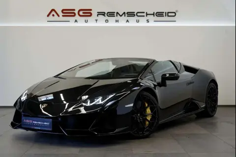 Used LAMBORGHINI HURACAN Petrol 2024 Ad 