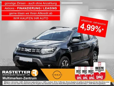 Used DACIA DUSTER Petrol 2024 Ad 