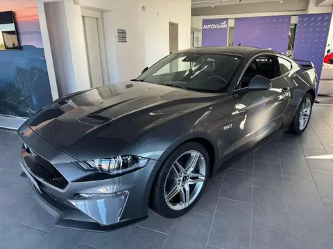 Used FORD MUSTANG Petrol 2024 Ad 