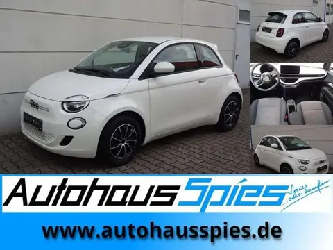 Used FIAT 500 Electric 2023 Ad 