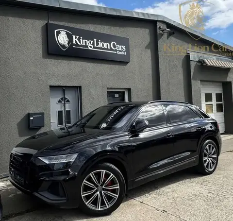 Used AUDI Q8 Diesel 2018 Ad 