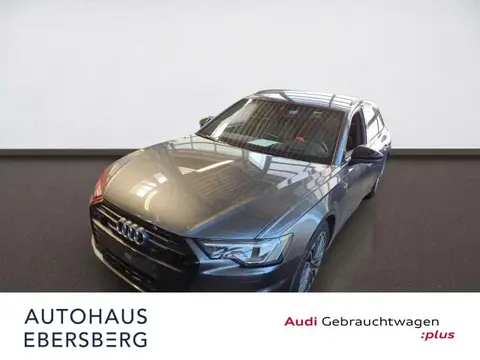 Used AUDI A6 Hybrid 2021 Ad 