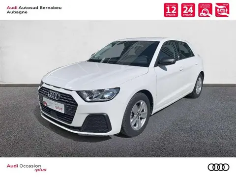 Annonce AUDI A1 Essence 2021 d'occasion 