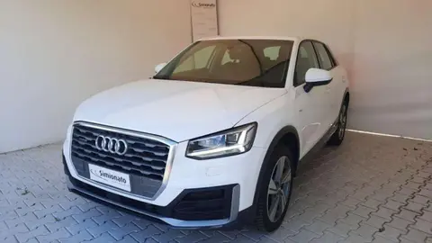 Annonce AUDI Q2 Diesel 2019 d'occasion 