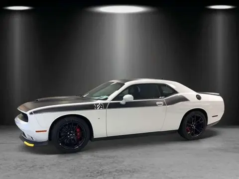 Used DODGE CHALLENGER Petrol 2024 Ad 