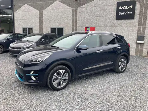 Used KIA E-NIRO Electric 2021 Ad 