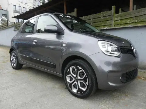 Used RENAULT TWINGO Petrol 2020 Ad 