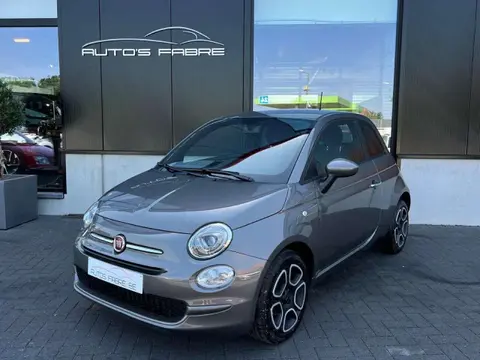 Used FIAT 500 Petrol 2023 Ad 