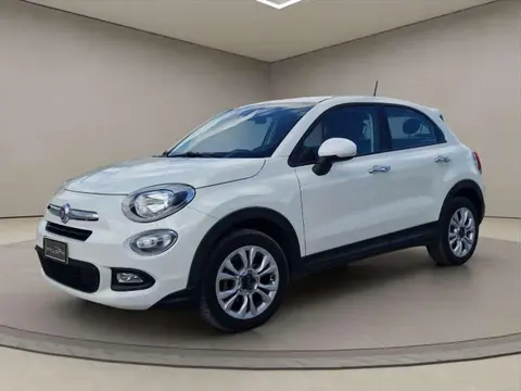 Used FIAT 500X Diesel 2015 Ad 