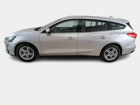 Used FORD FOCUS Petrol 2021 Ad 