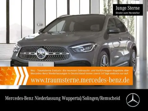 Annonce MERCEDES-BENZ CLASSE GLA Hybride 2023 d'occasion 