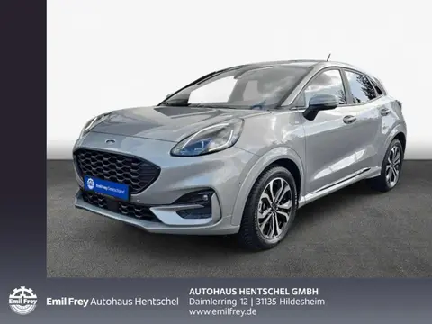 Annonce FORD PUMA Essence 2023 d'occasion 