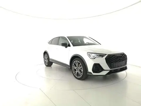 Annonce AUDI Q3 Diesel 2024 d'occasion 