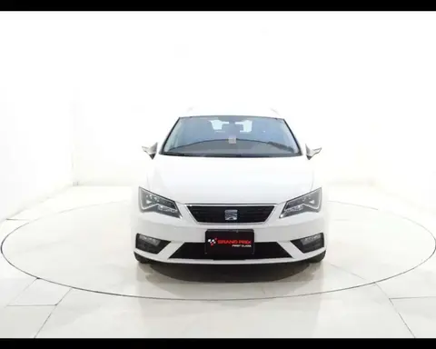 Used SEAT LEON Diesel 2020 Ad 