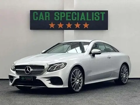 Used MERCEDES-BENZ CLASSE E Diesel 2019 Ad 