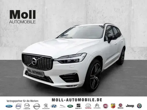 Used VOLVO XC60 Diesel 2021 Ad 