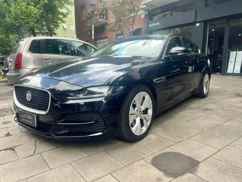 Annonce JAGUAR XE Diesel 2020 d'occasion 