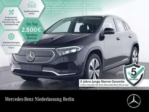 Annonce MERCEDES-BENZ CLASSE EQA Électrique 2023 d'occasion 