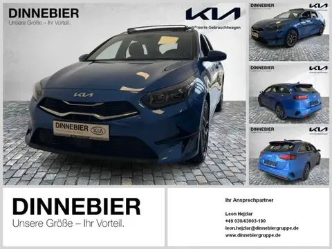 Annonce KIA CEED Essence 2024 d'occasion 