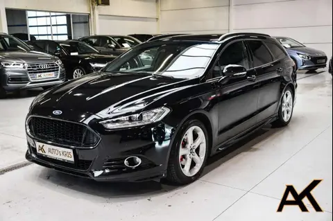 Annonce FORD MONDEO Essence 2020 d'occasion 