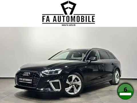 Used AUDI A4 Petrol 2022 Ad 