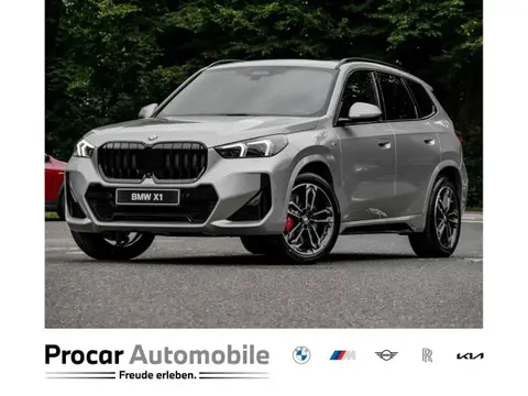 Annonce BMW X1 Essence 2024 d'occasion 