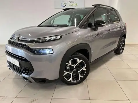 Annonce CITROEN C3 AIRCROSS Essence 2024 d'occasion 