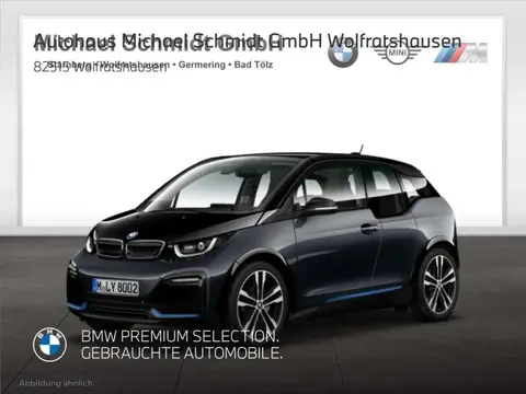 Used BMW I3 Electric 2021 Ad 