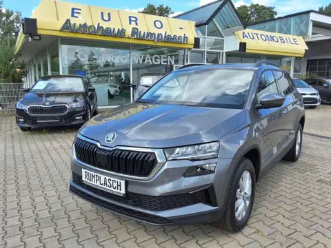 Used SKODA KAROQ  2024 Ad 