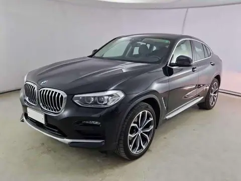 Used BMW X4 Hybrid 2021 Ad 