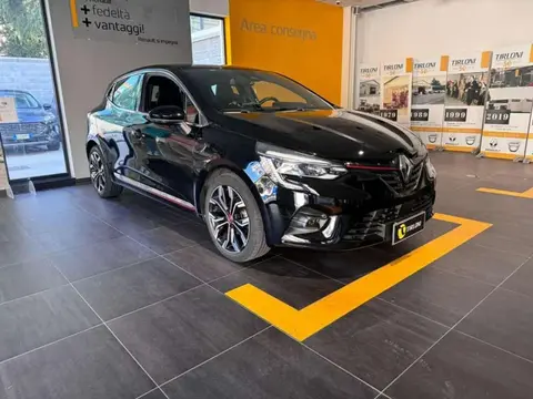 Annonce RENAULT CLIO Essence 2020 d'occasion 