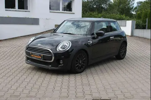 Used MINI ONE Petrol 2021 Ad Germany