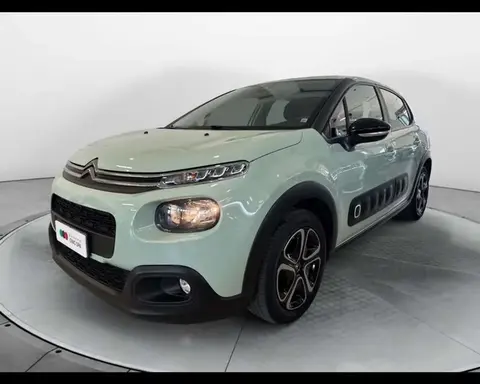 Annonce CITROEN C3 Essence 2020 d'occasion 