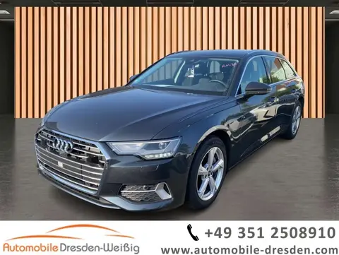 Used AUDI A6 Petrol 2023 Ad 