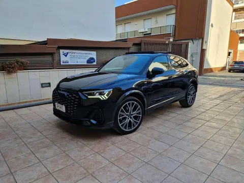 Used AUDI Q3 Diesel 2021 Ad 