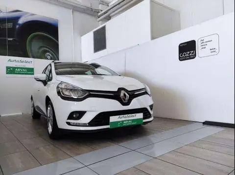 Annonce RENAULT CLIO Diesel 2019 d'occasion 