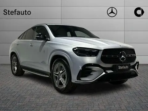 Used MERCEDES-BENZ CLASSE GLE Hybrid 2024 Ad 