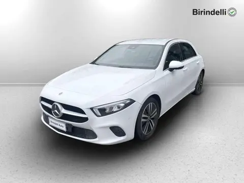 Used MERCEDES-BENZ CLASSE A Diesel 2018 Ad 