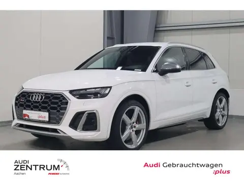 Used AUDI SQ5 Diesel 2023 Ad 