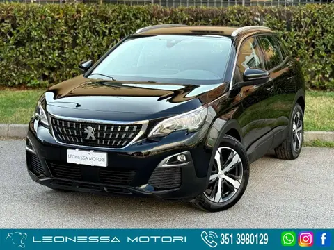 Used PEUGEOT 3008 Diesel 2020 Ad 