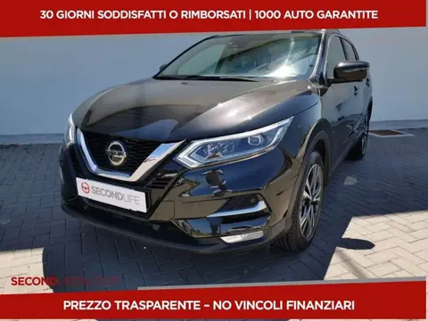 Annonce NISSAN QASHQAI Essence 2020 d'occasion 