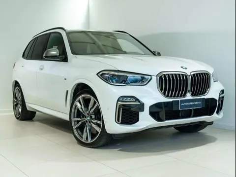 Used BMW X5 Diesel 2019 Ad 