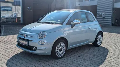 Used FIAT 500C Petrol 2023 Ad 