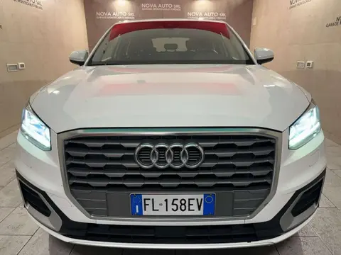 Used AUDI Q2 Diesel 2017 Ad 